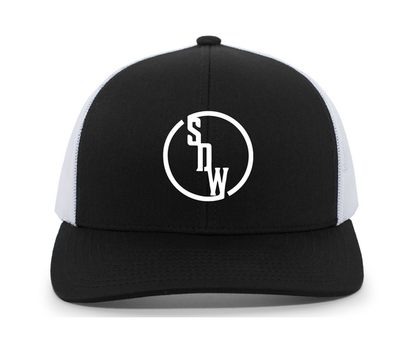 SDW Brand Pacific Headwear SumDumWelder Apparel