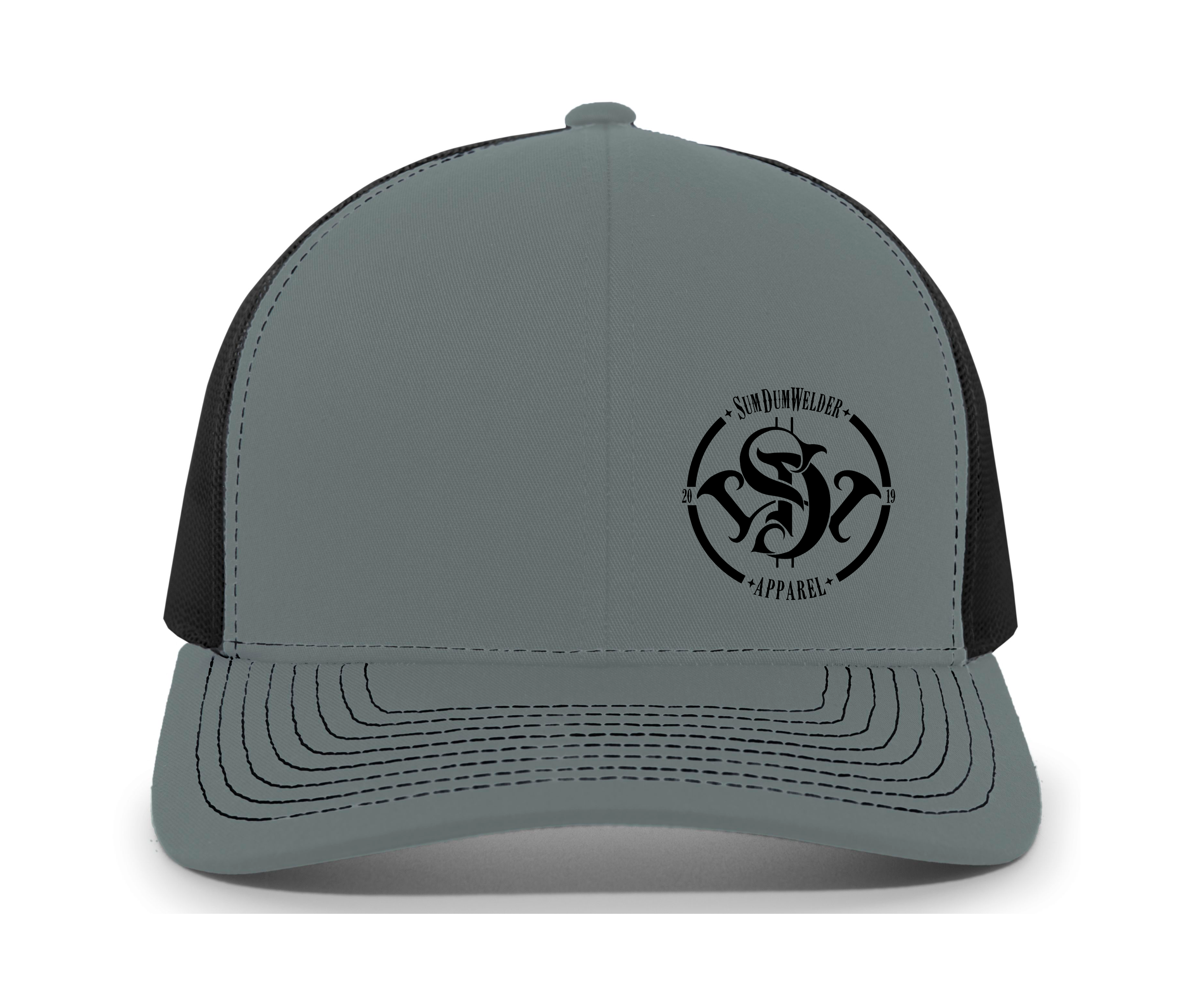 SDW Devils - Pacific Headwear