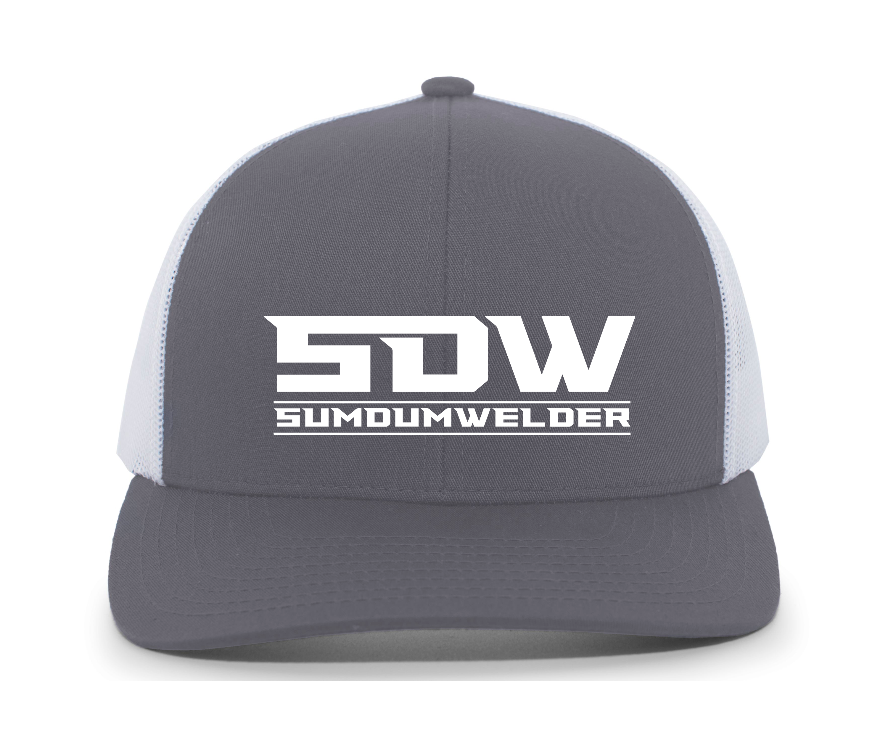 SDW Logo - Pacific Headwear