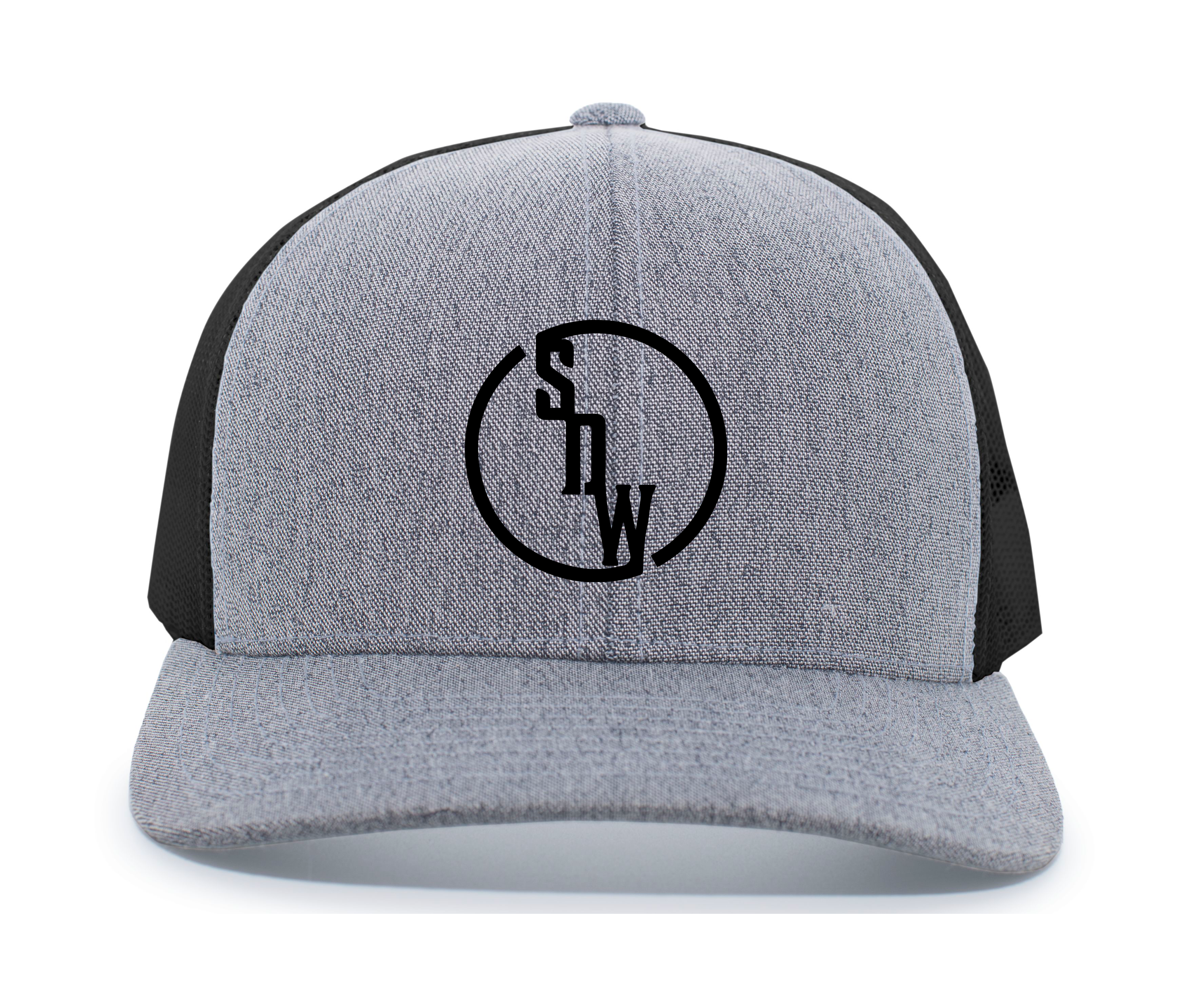 SDW Brand - Heather Pacific Headwear