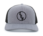 Load image into Gallery viewer, SDW Brand - Heather Pacific Headwear
