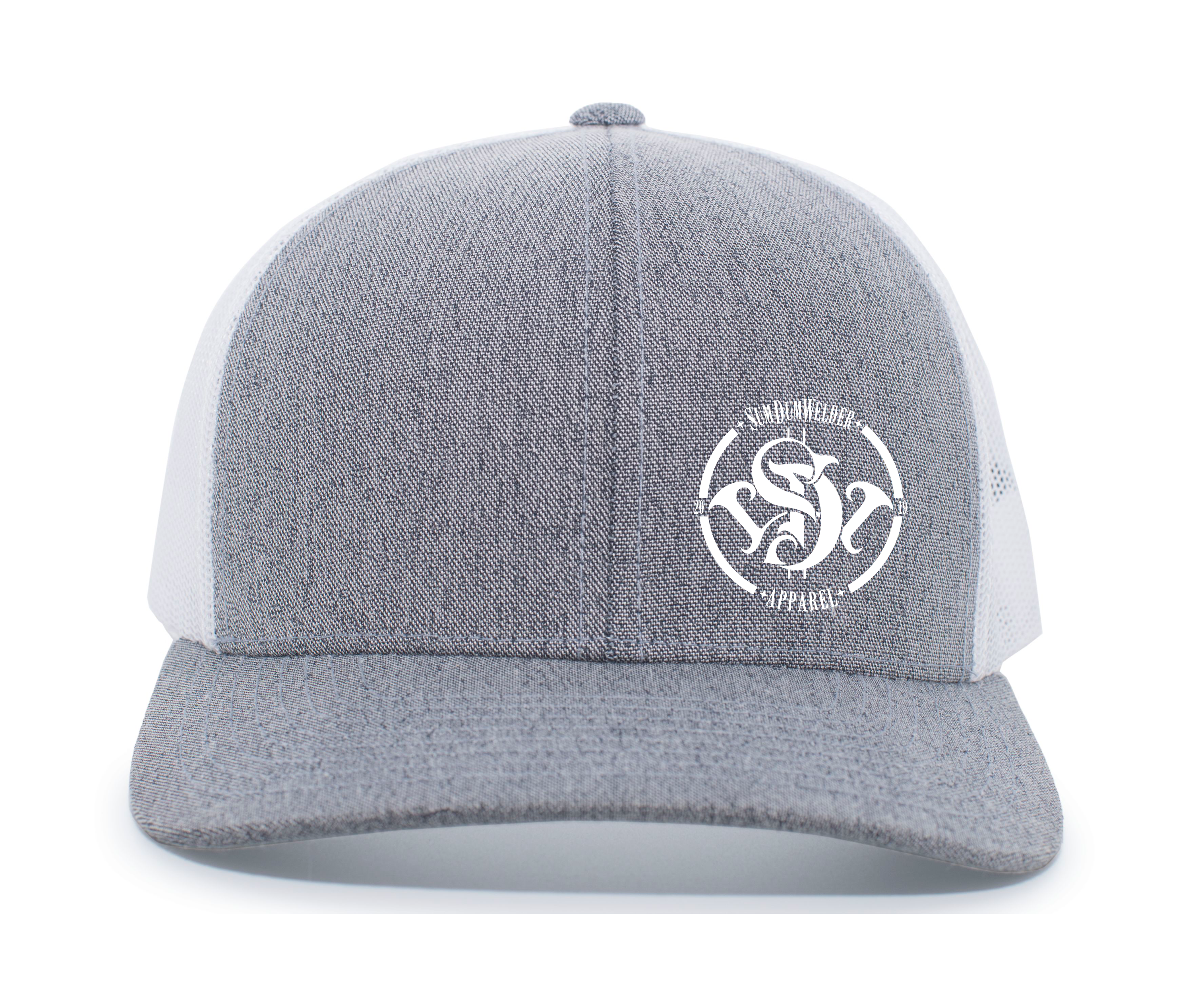 SDW Devils - Heather Pacific Headwear