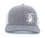 Load image into Gallery viewer, Tools of the Trade - Heather Pacific Headwear
