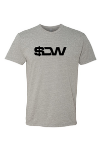 Say When - Black Print