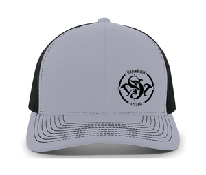 SDW Devils - Pacific Headwear