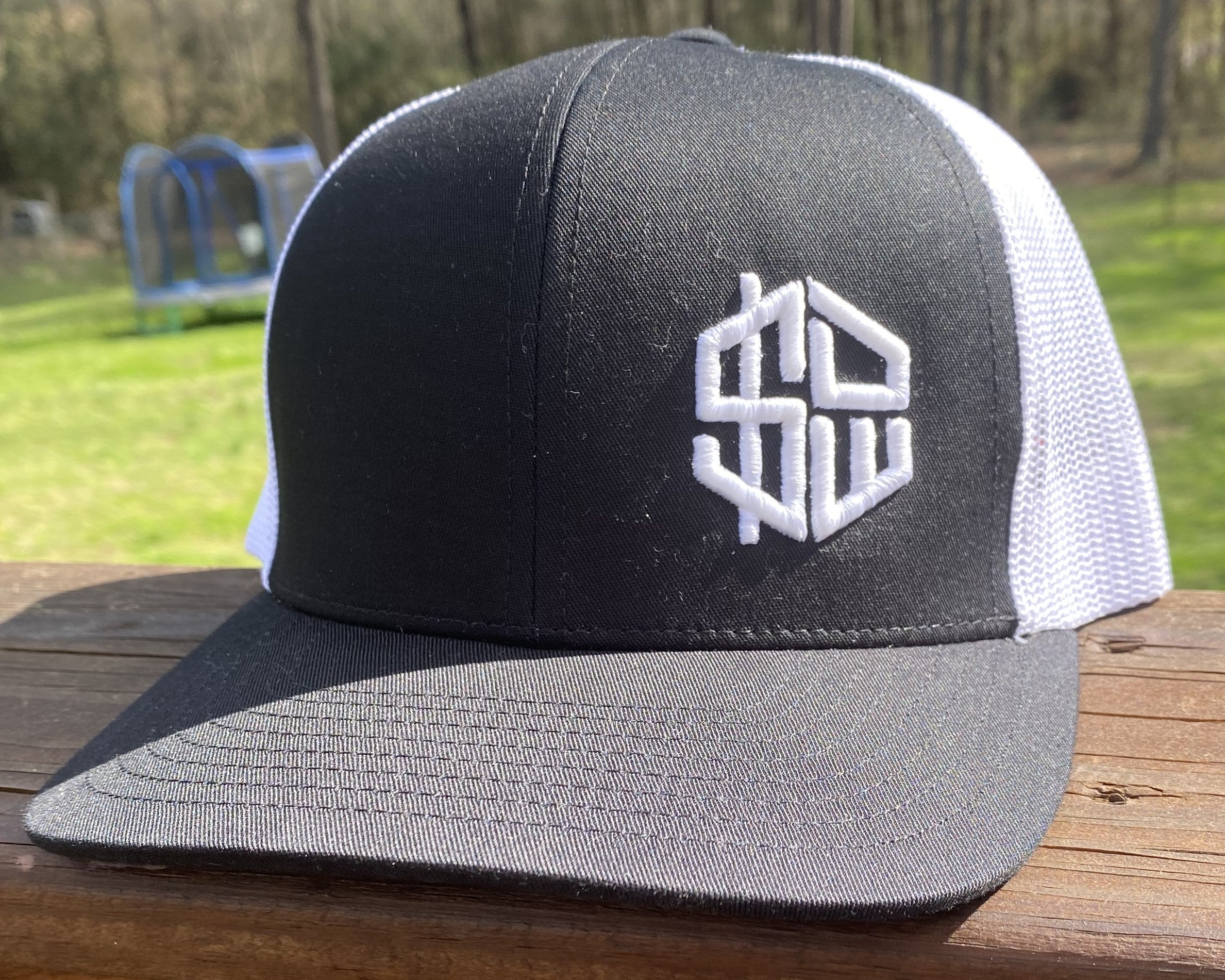 Puff SDW Quarter Panel - Pacific Headwear