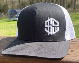 Puff SDW Quarter Panel - Pacific Headwear