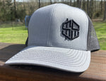 Load image into Gallery viewer, Puff SDW Quarter Panel - Pacific Headwear
