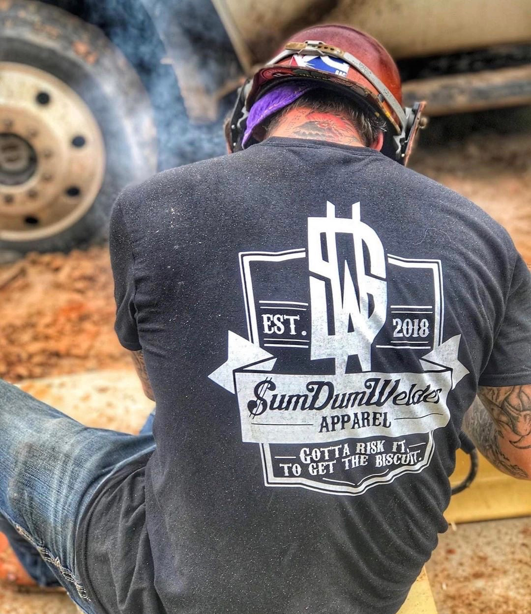 T-Shirt of the Month