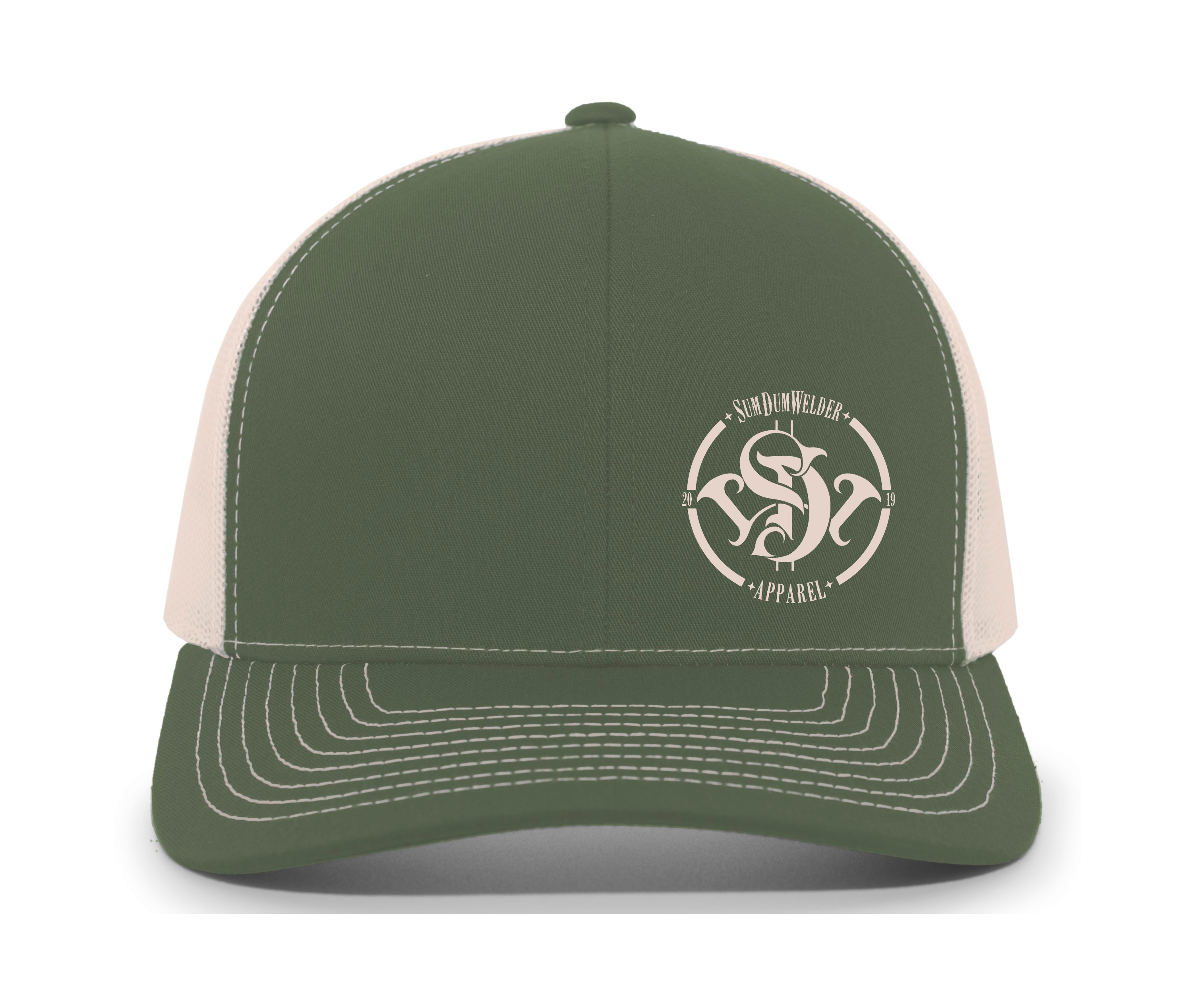 SDW Devils - Pacific Headwear