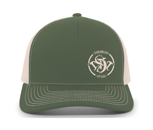 SDW Devils - Pacific Headwear