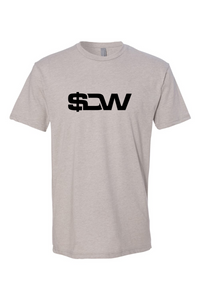 Say When - Black Print