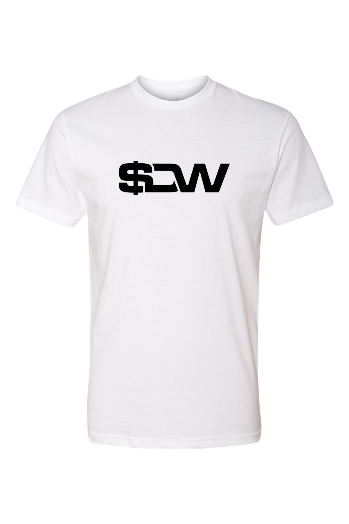Say When - Black Print