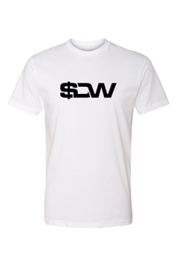 Say When - Black Print