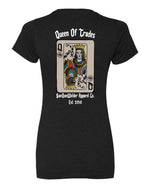 Load image into Gallery viewer, Queen of Trades - Devil&#39;s SDW
