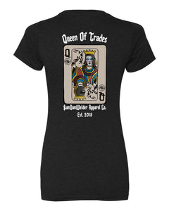 Queen of Trades - Devil's SDW