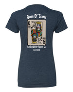 Load image into Gallery viewer, Queen of Trades - Devil&#39;s SDW
