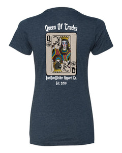 Queen of Trades - Devil's SDW