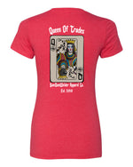 Load image into Gallery viewer, Queen of Trades - Devil&#39;s SDW

