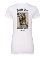 Load image into Gallery viewer, Queen of Trades - Devil&#39;s SDW
